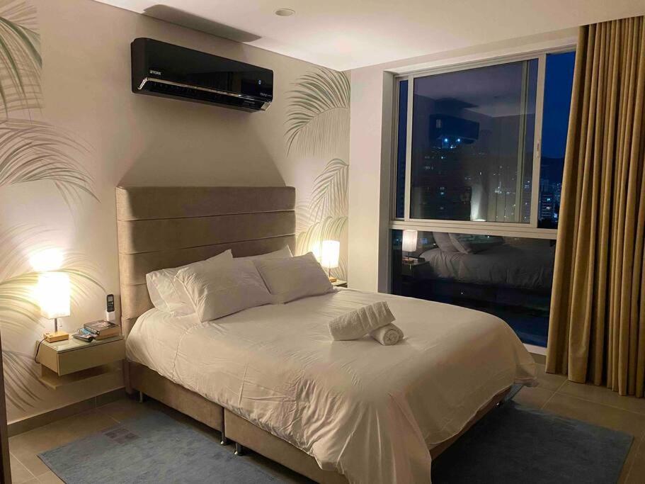 Loft, Pool, Beach, jacuzzi and relax
