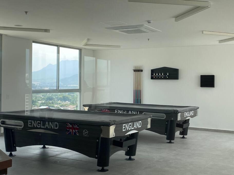 Loft, Pool, Beach, jacuzzi and relax