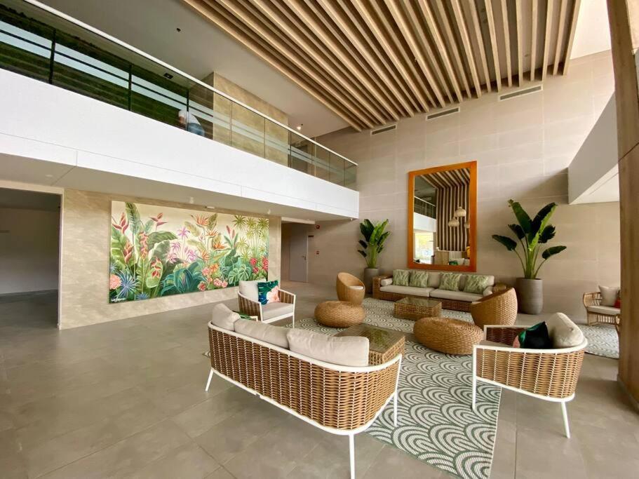Loft, Pool, Beach, jacuzzi and relax