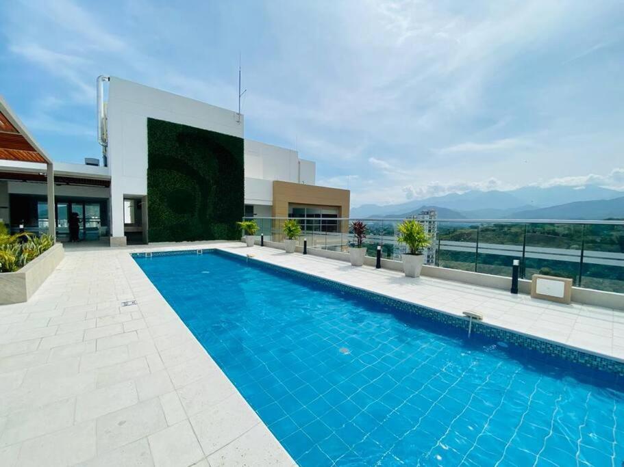 Loft, Pool, Beach, jacuzzi and relax