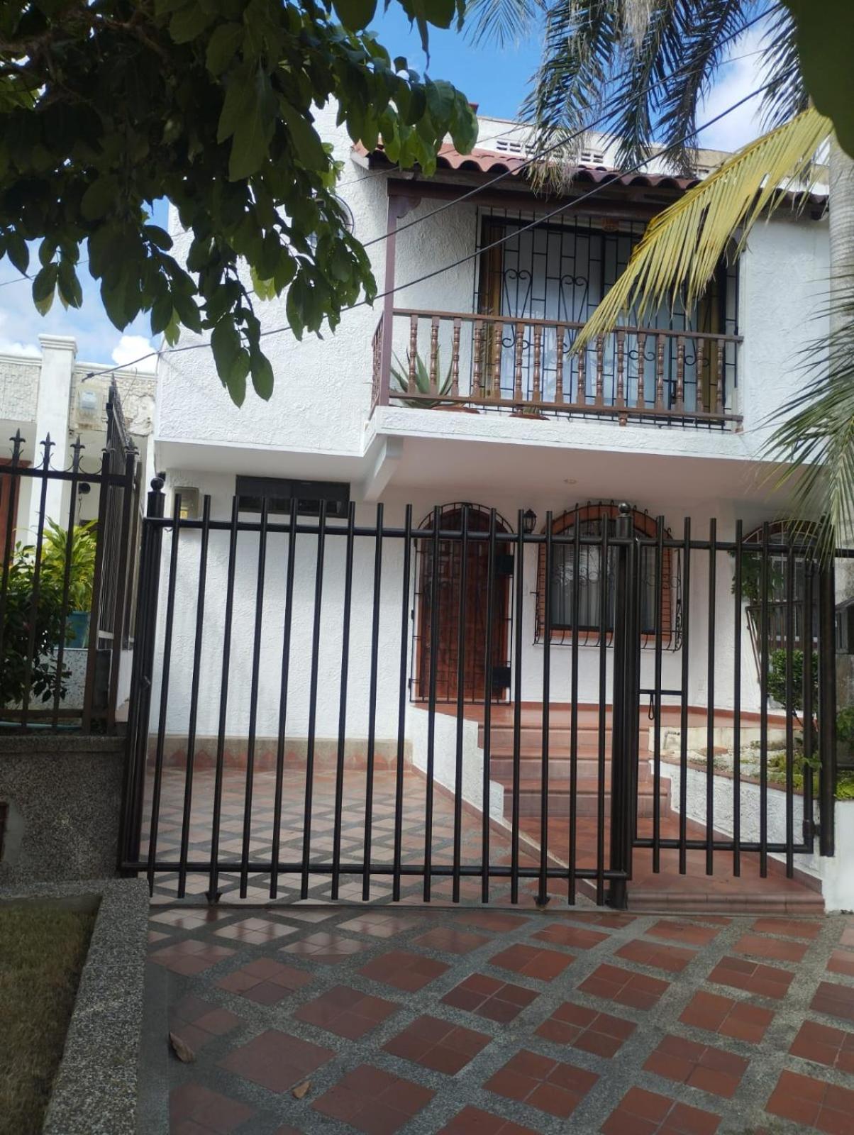 Casa Ciudad Jardin