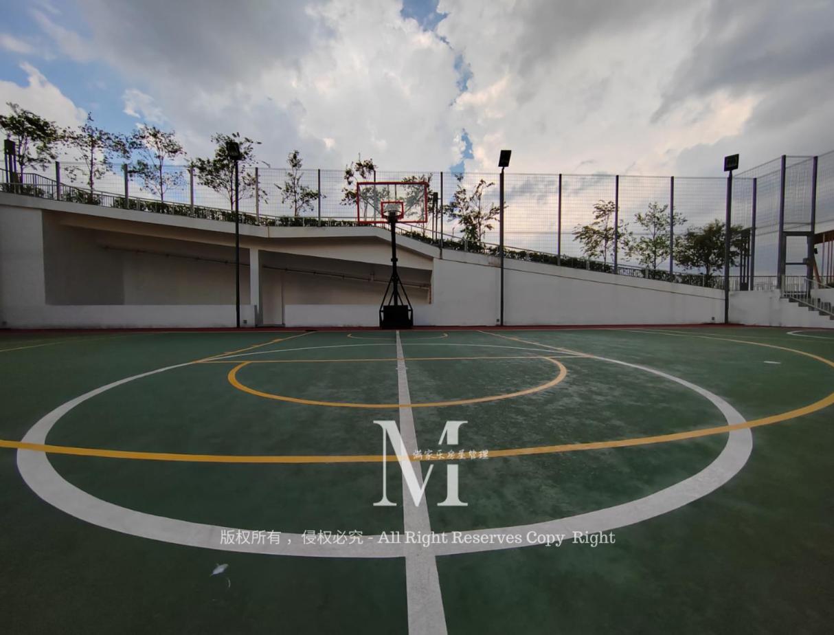 Sunway Payramid Green Field 2 Bedroom photo 7