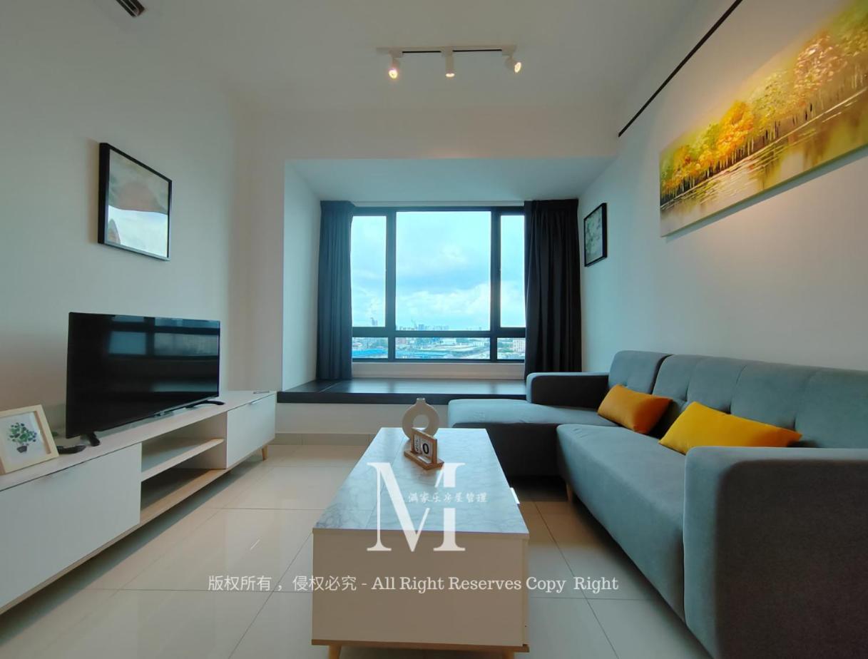 Sunway Payramid Green Field 2 Bedroom photo 8