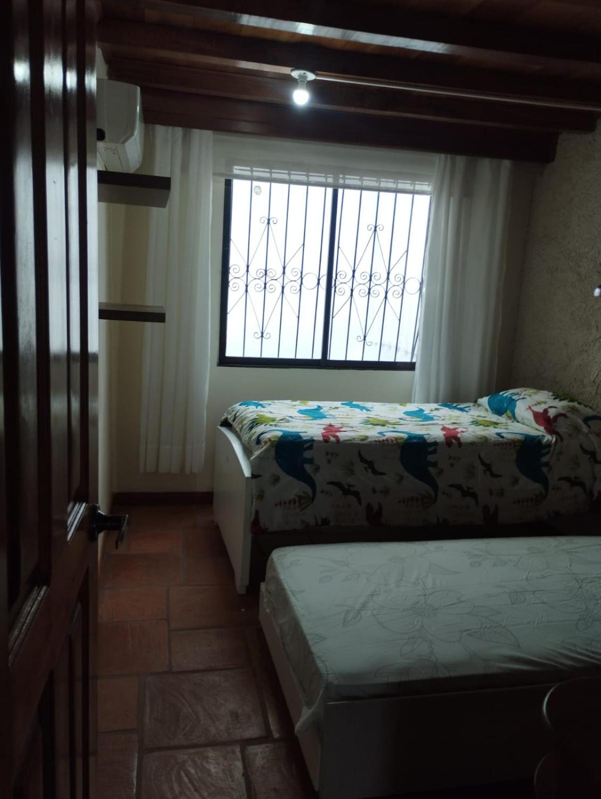 Casa Ciudad Jardin