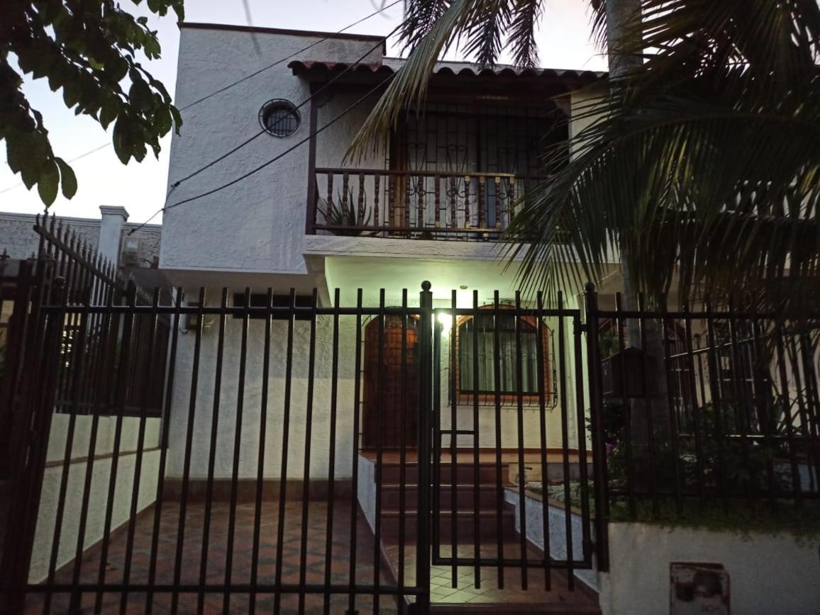 Casa Ciudad Jardin