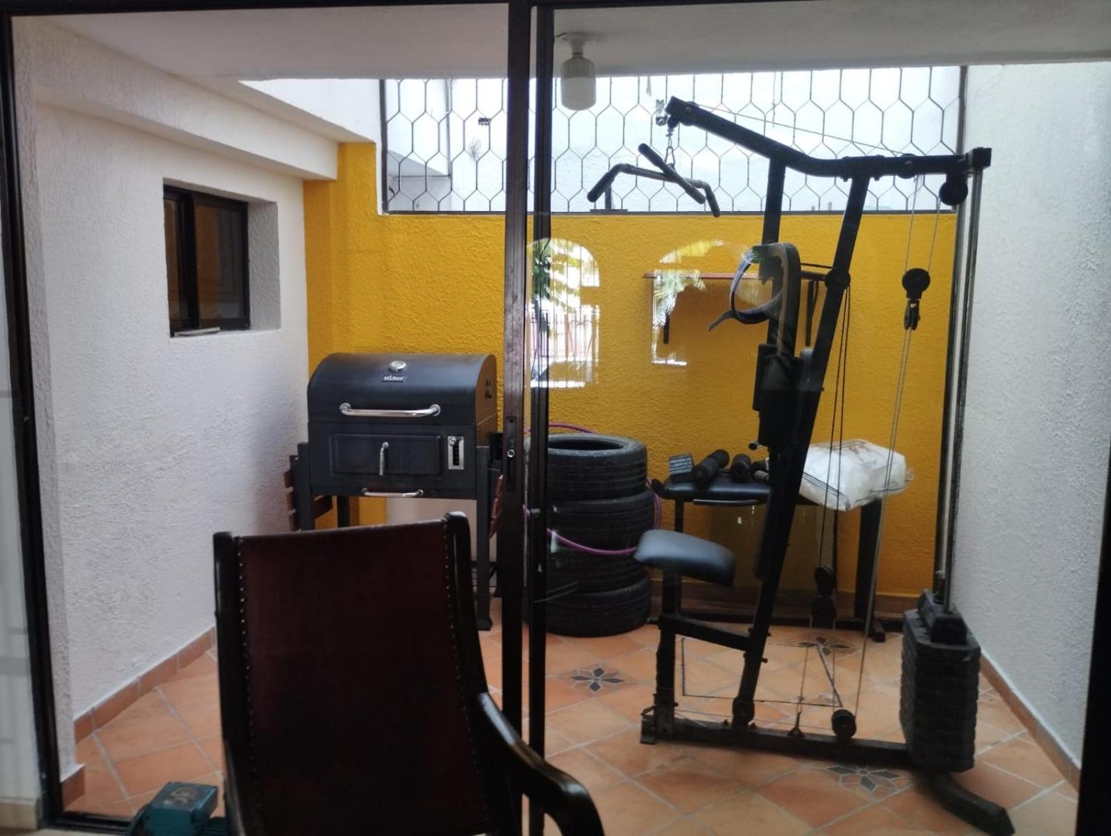 Casa Ciudad Jardin