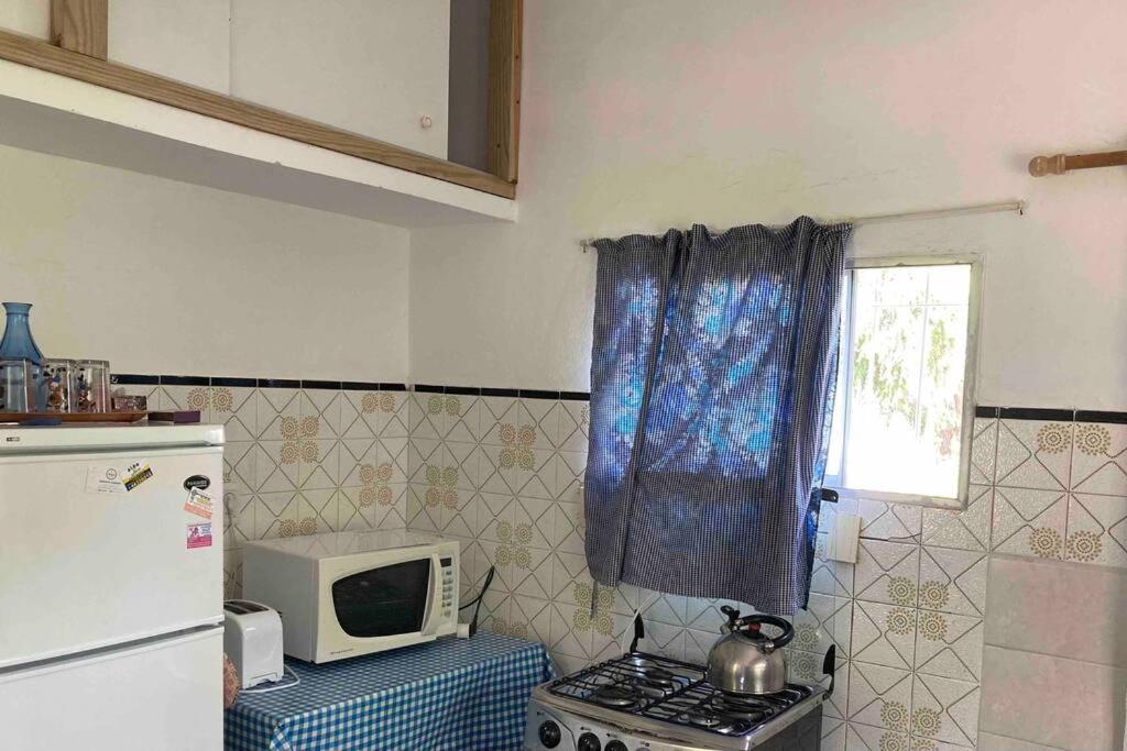 Muy cómoda casa a metros de la playa view 5