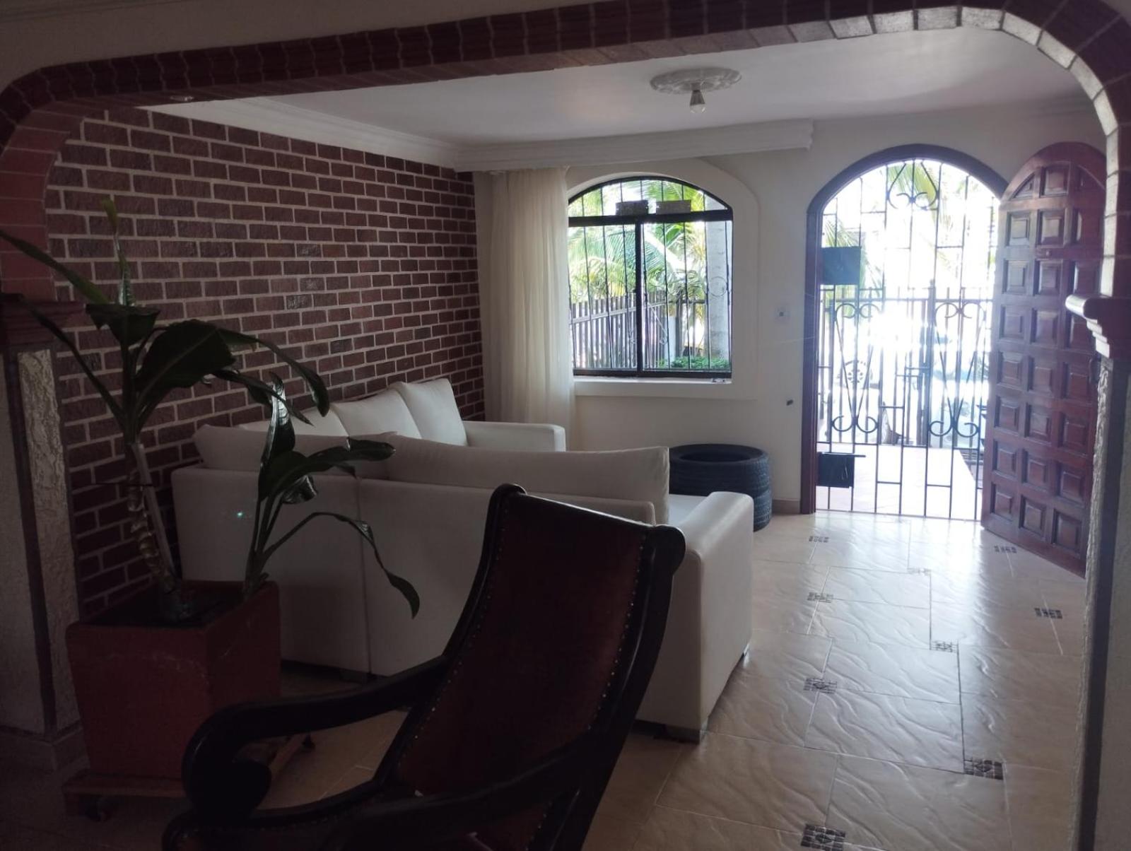 Casa Ciudad Jardin