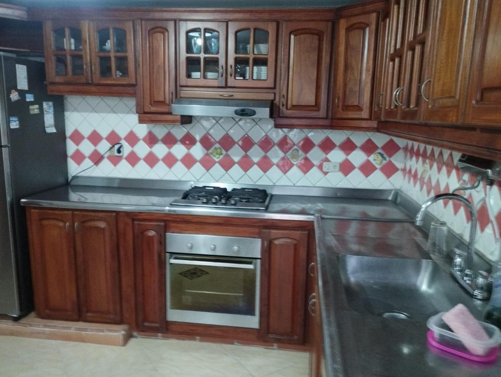 Casa Ciudad Jardin