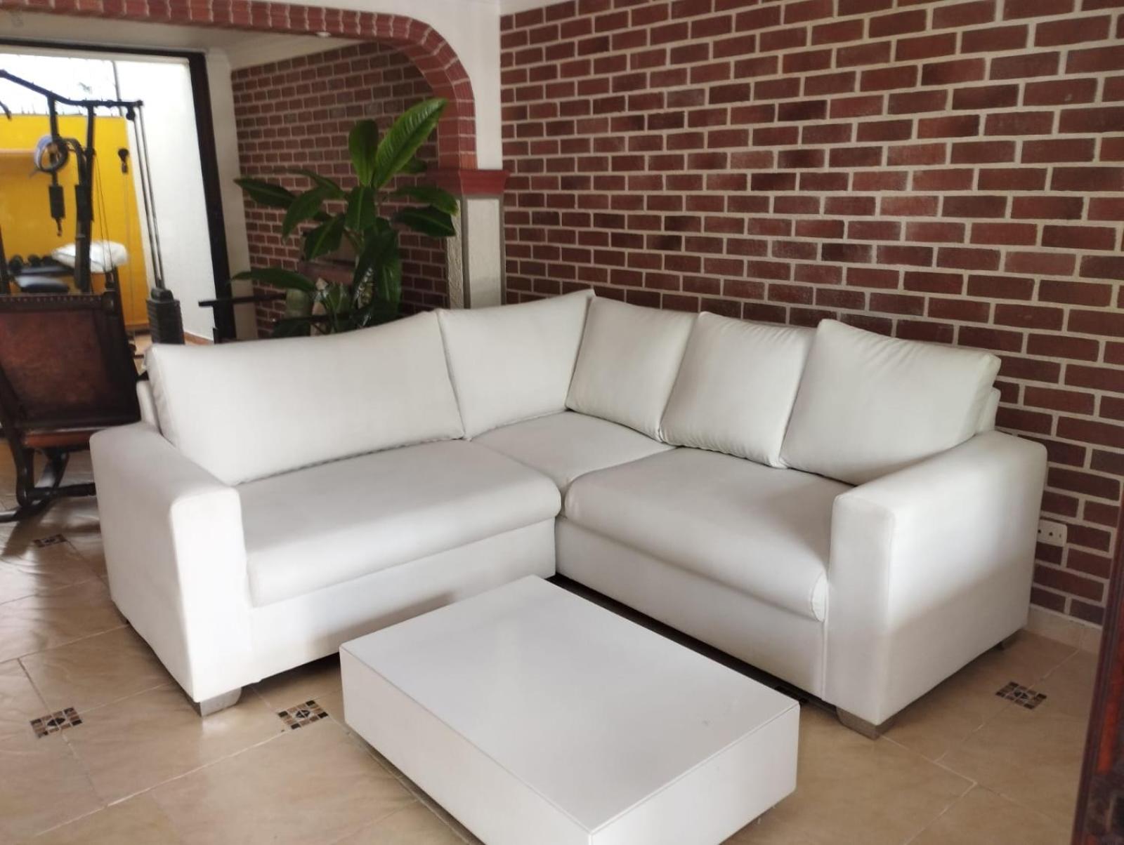 Casa Ciudad Jardin