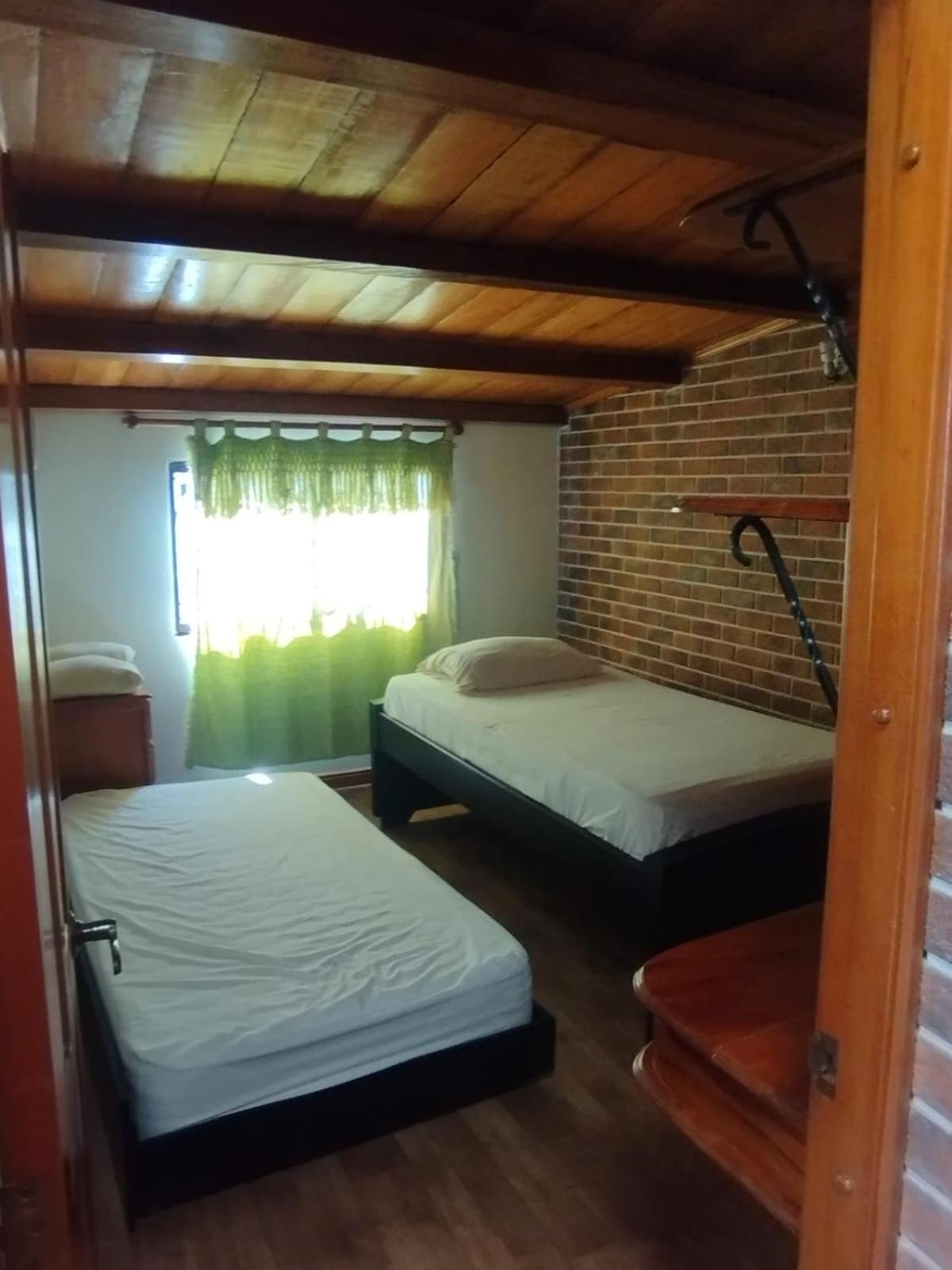 Casa Ciudad Jardin