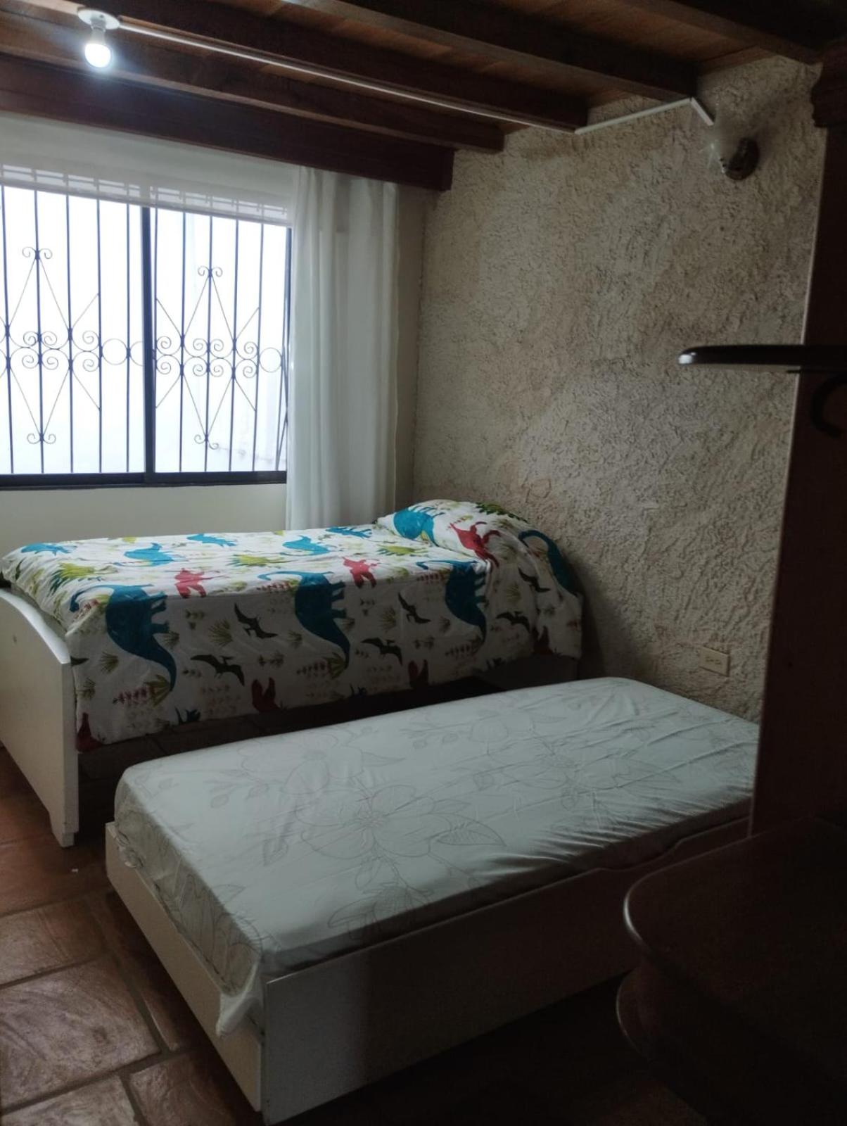 Casa Ciudad Jardin