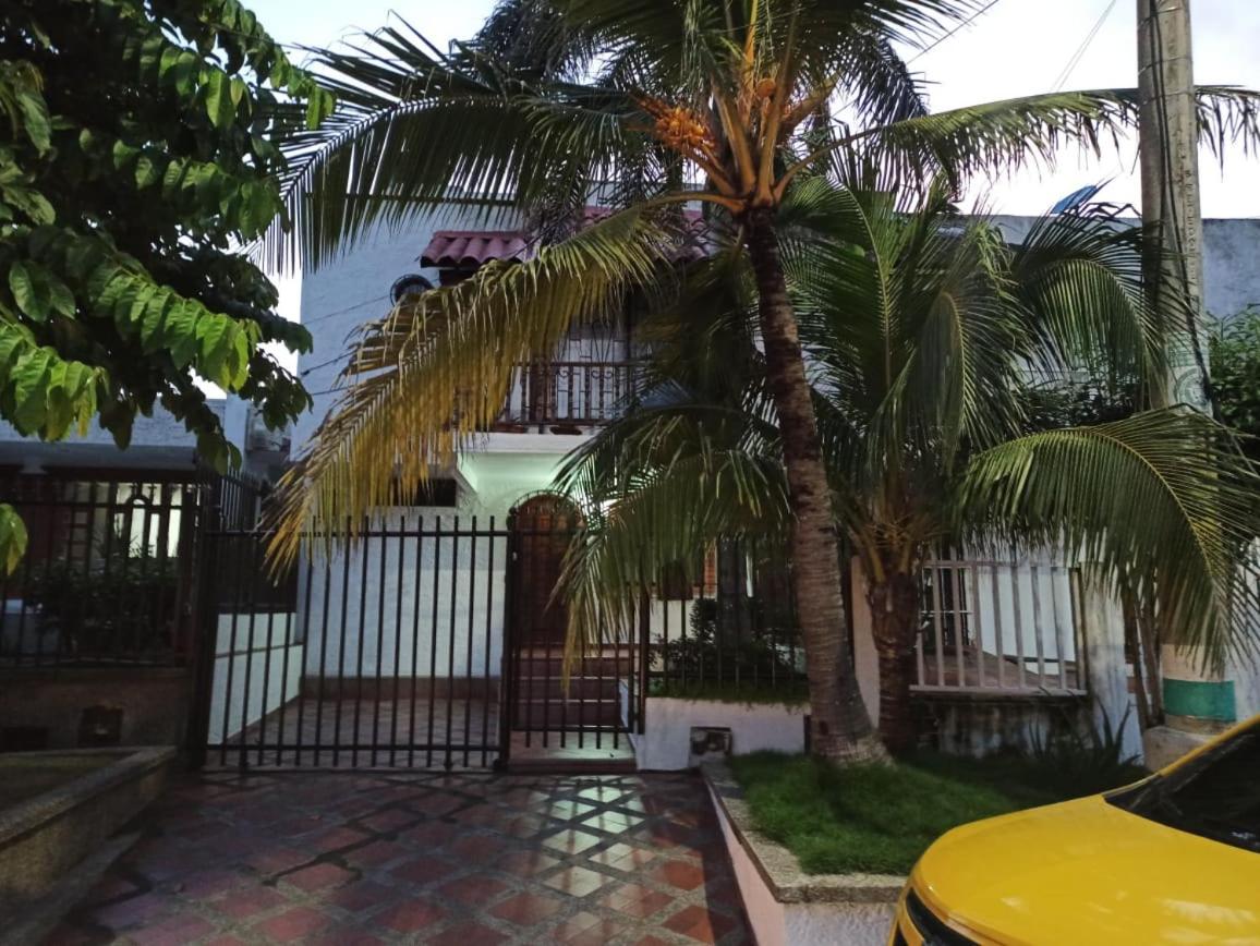 Casa Ciudad Jardin
