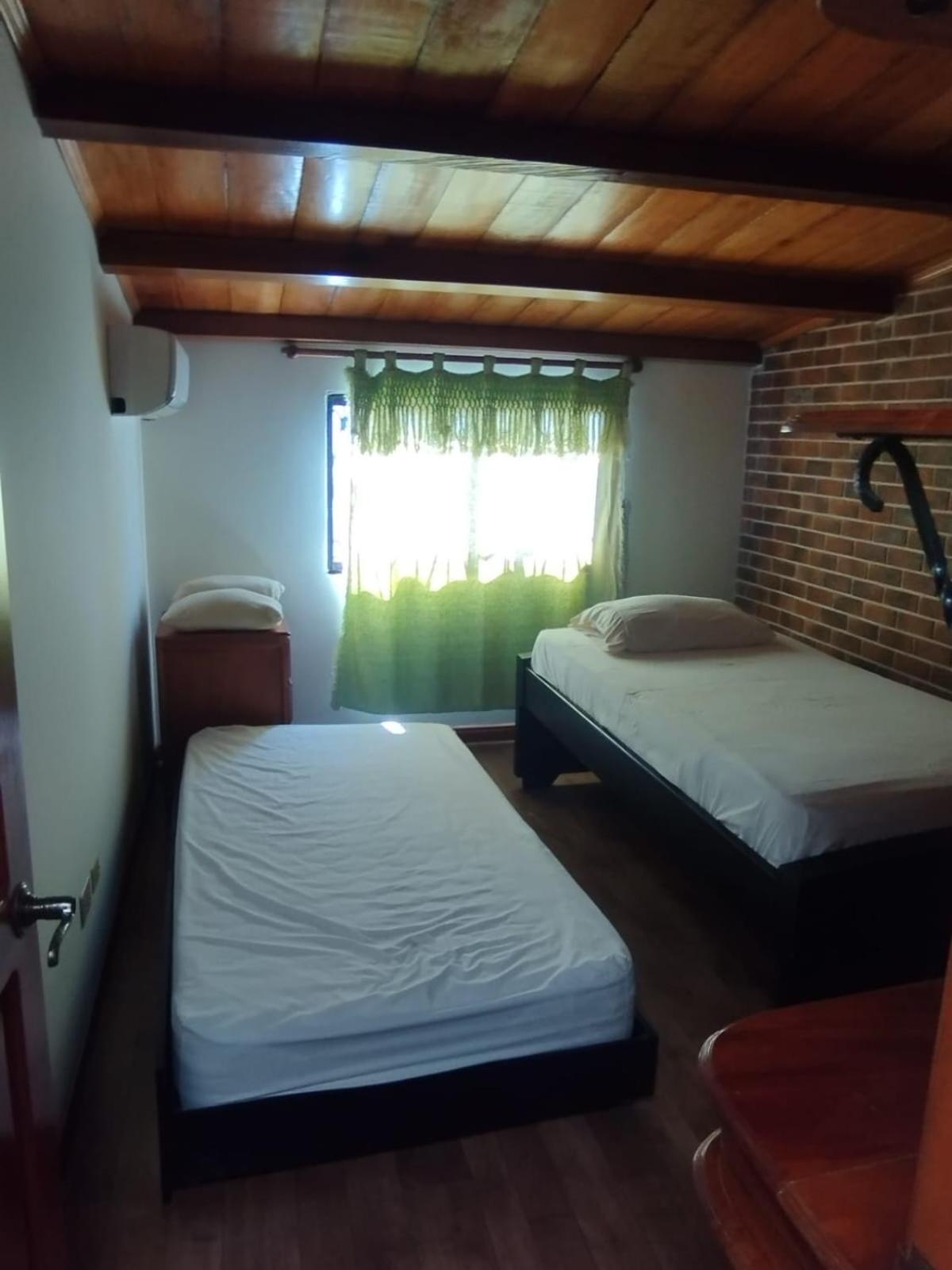 Casa Ciudad Jardin