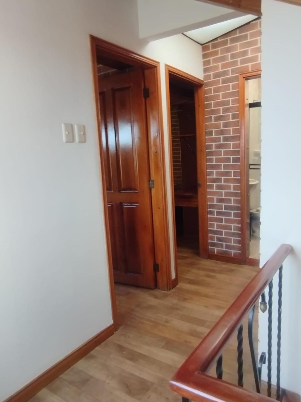 Casa Ciudad Jardin