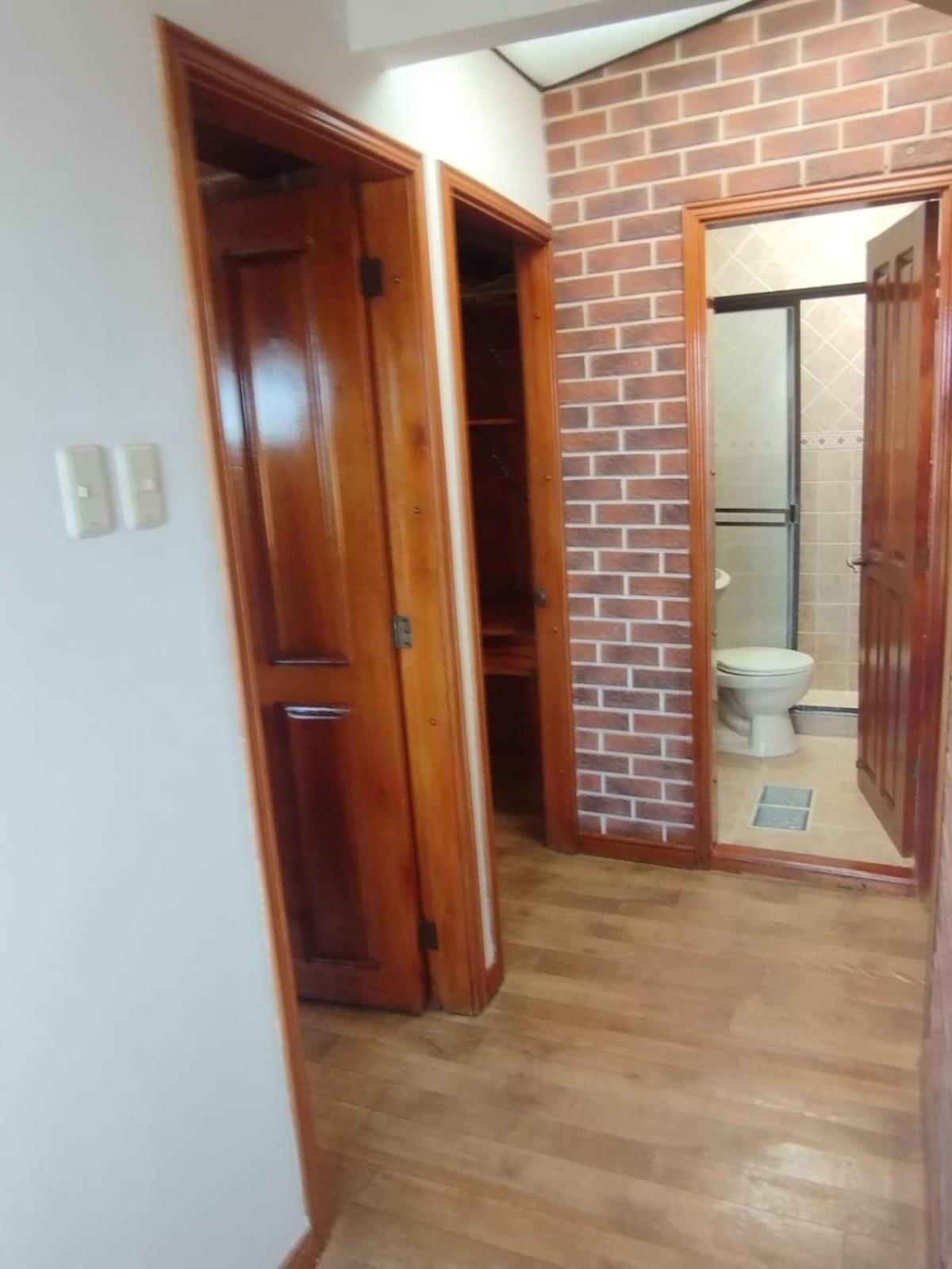 Casa Ciudad Jardin