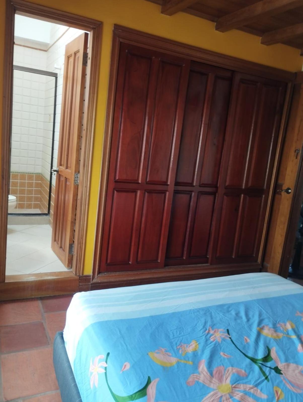 Casa Ciudad Jardin