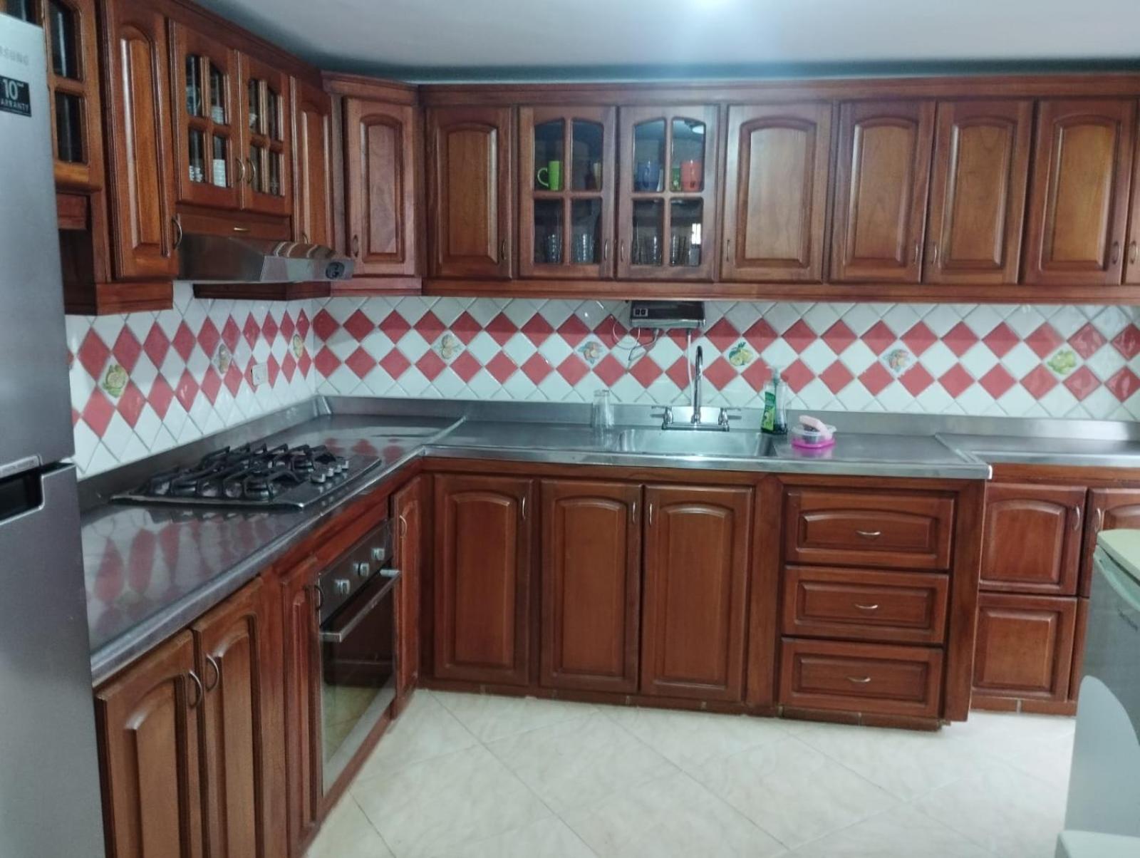 Casa Ciudad Jardin