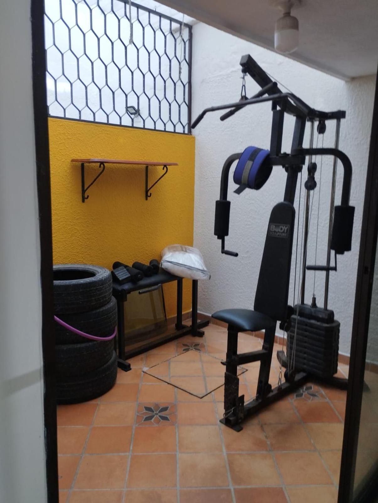 Casa Ciudad Jardin