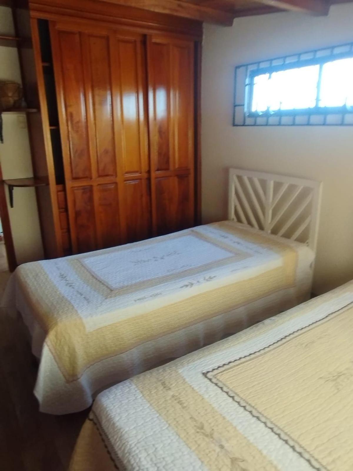 Casa Ciudad Jardin