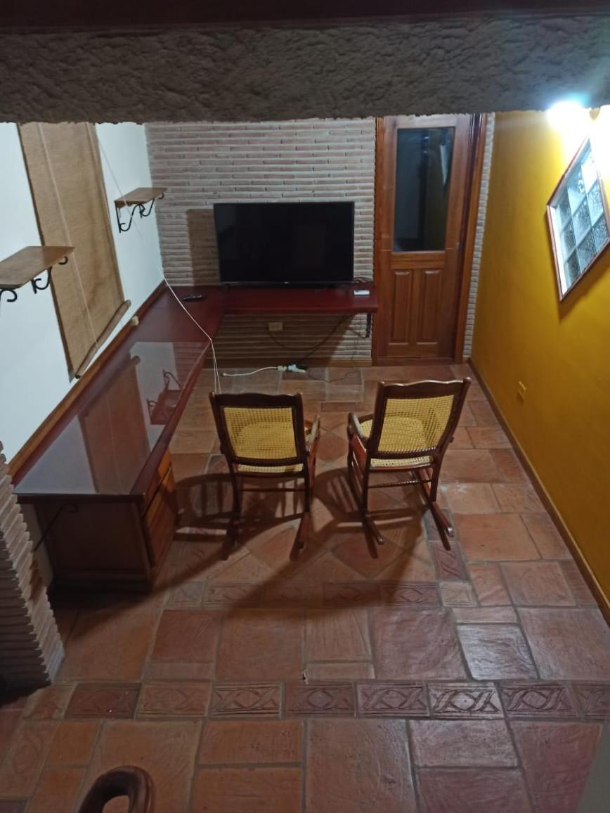 Casa Ciudad Jardin