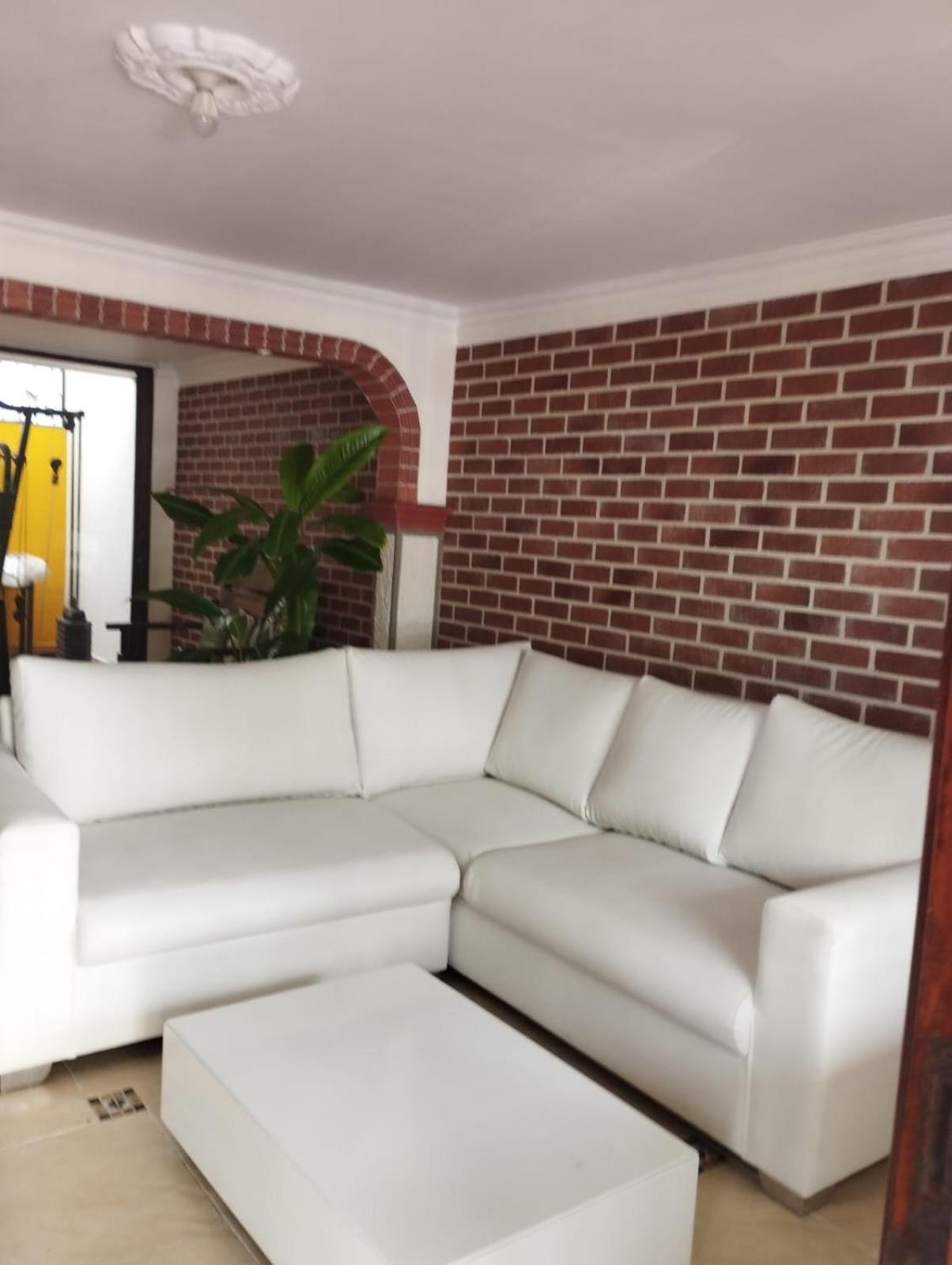 Casa Ciudad Jardin