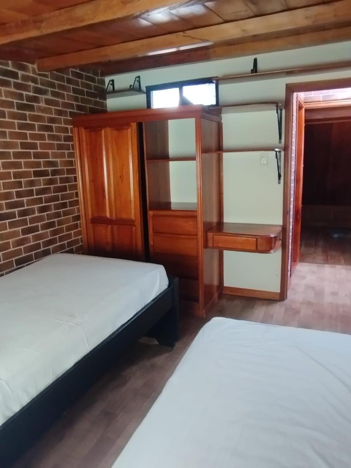 Casa Ciudad Jardin