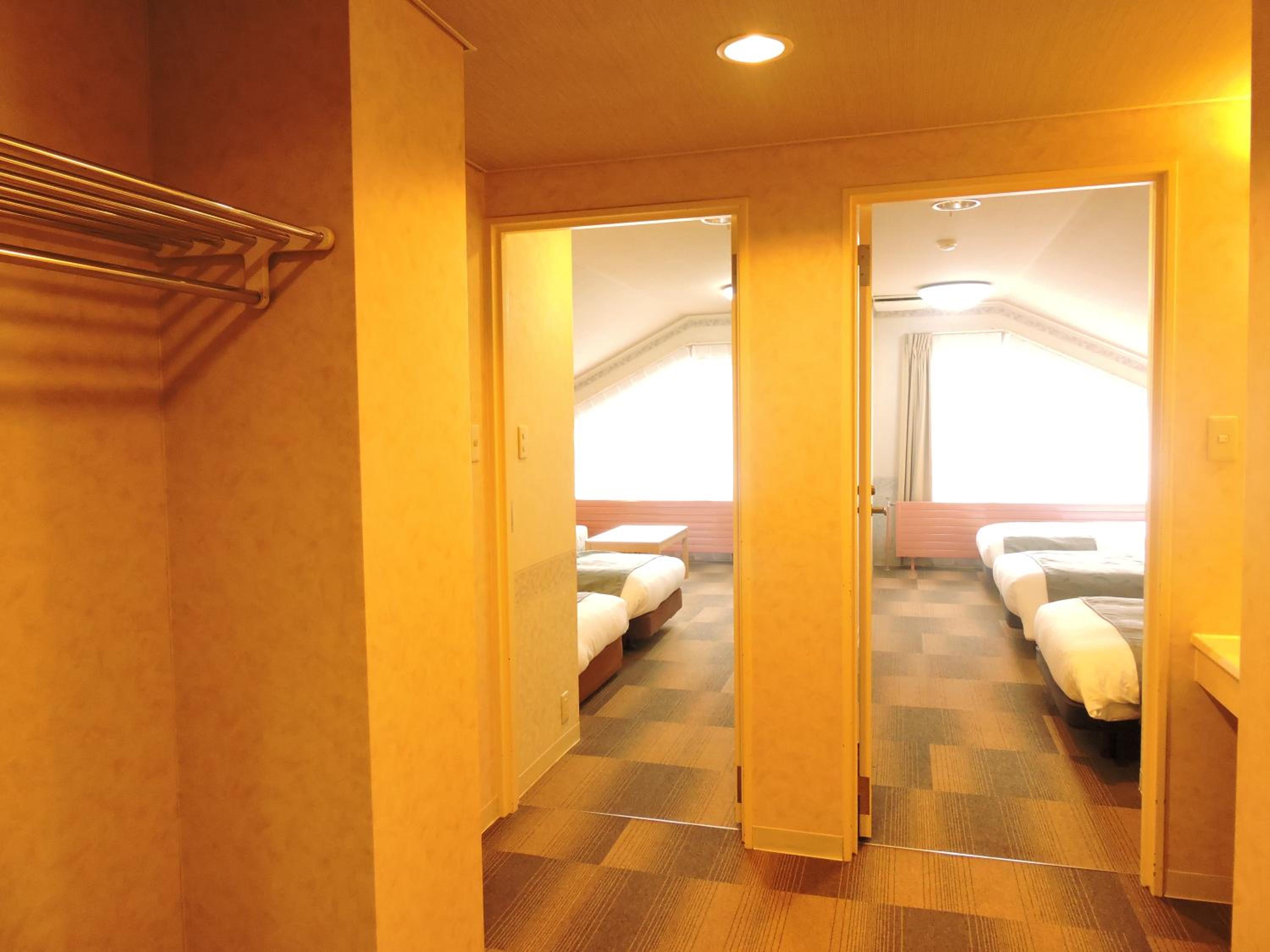 TOKI RESORT Hakuba
