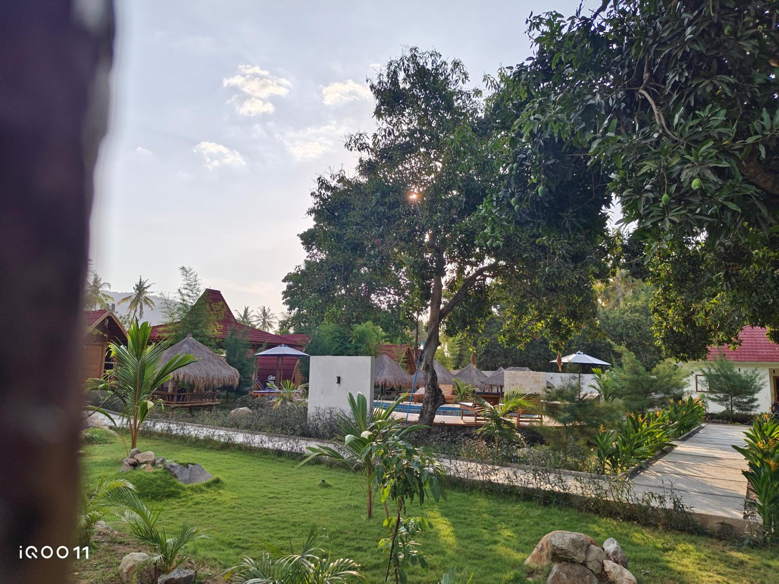 Aisyah Villa Sumbawa Barat
