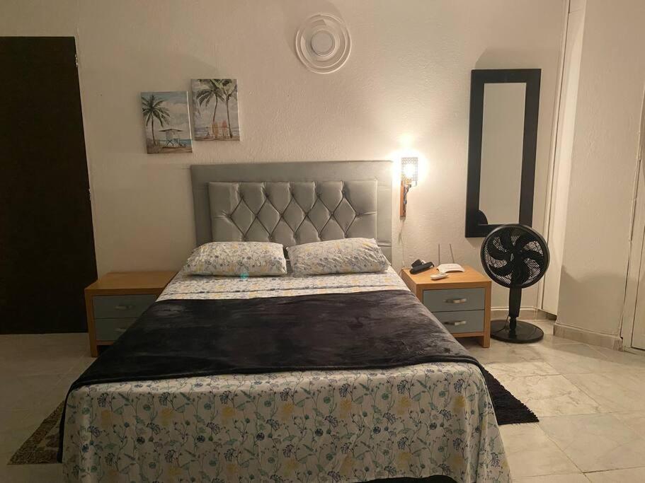 Aparta estudio sandiego