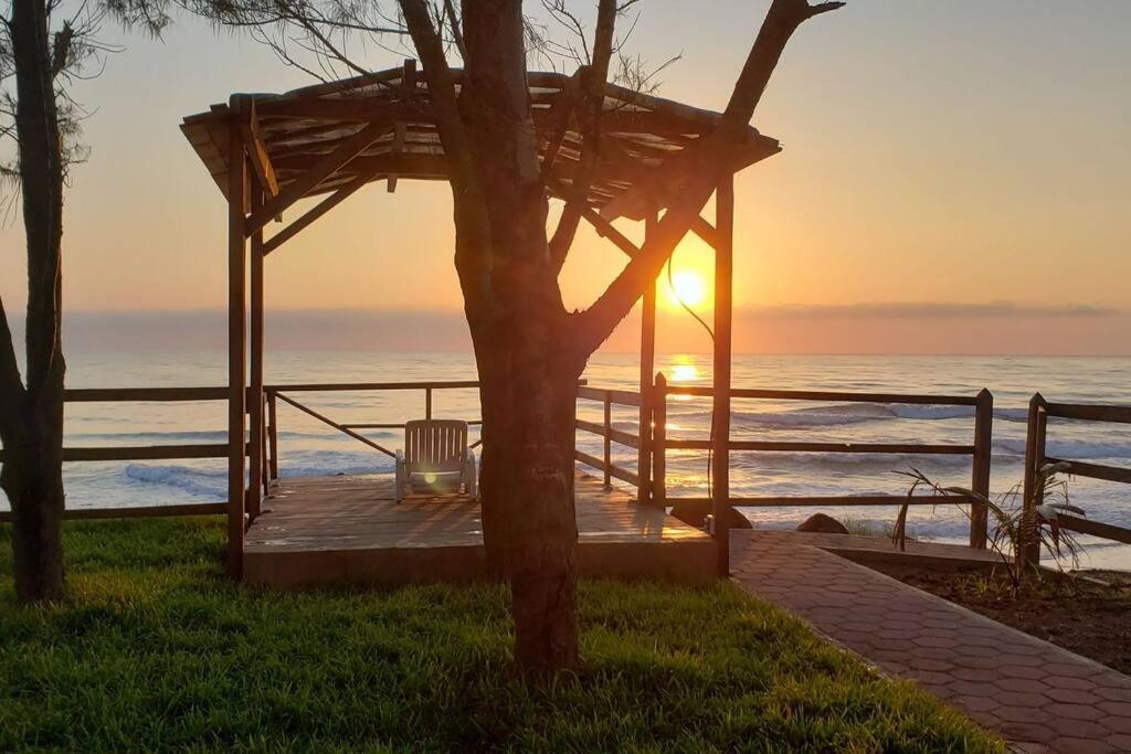 Casa Playa Tortugas