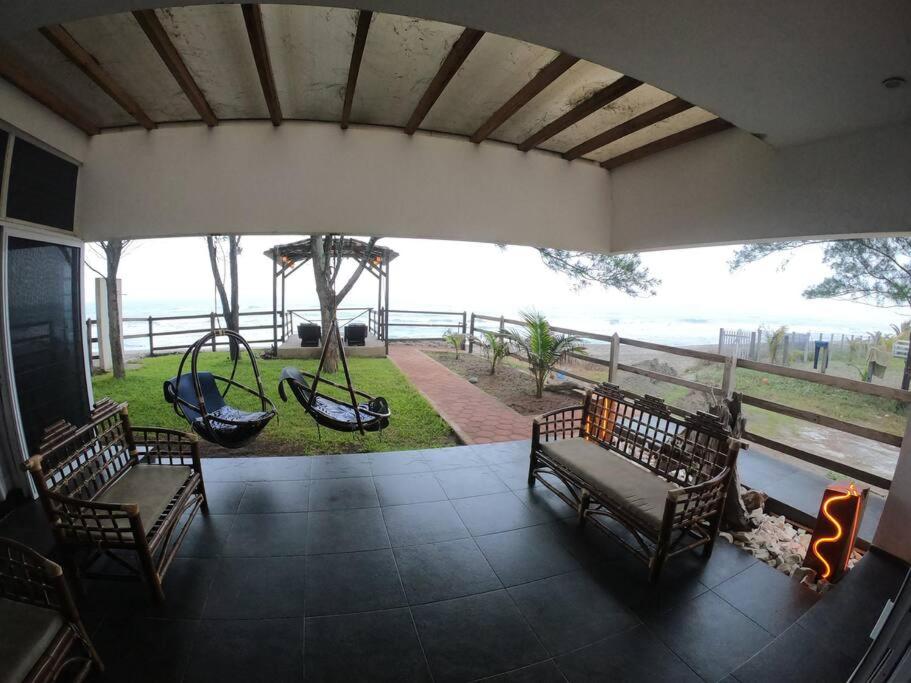 Casa Playa Tortugas