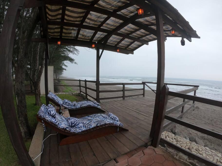 Casa Playa Tortugas
