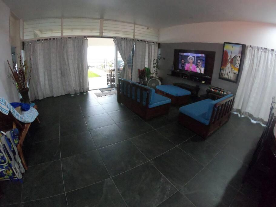 Casa Playa Tortugas