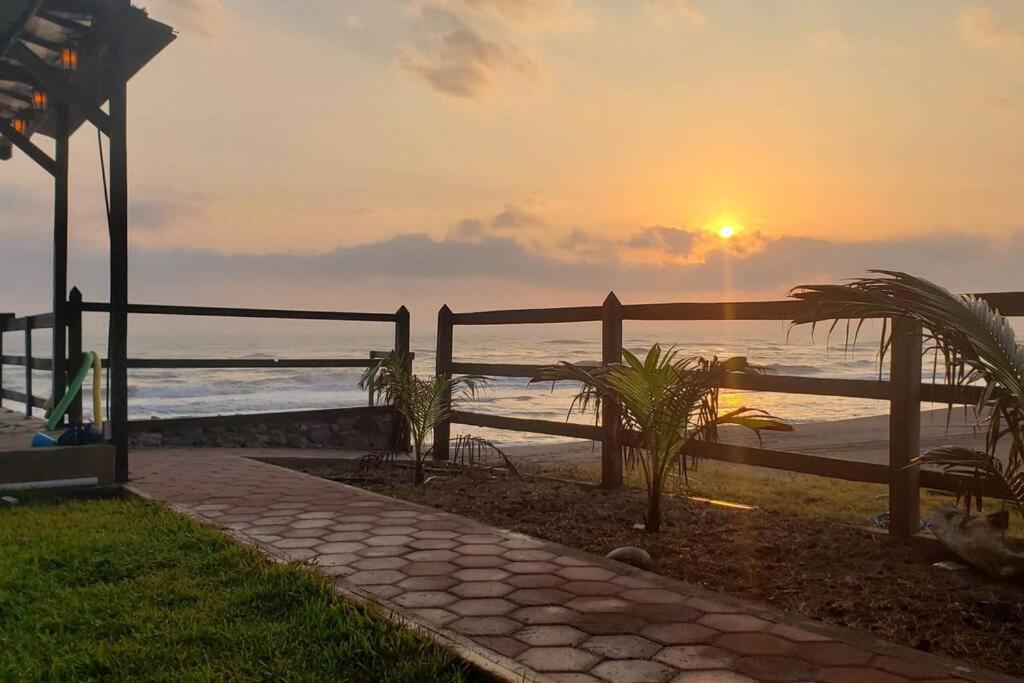 Casa Playa Tortugas