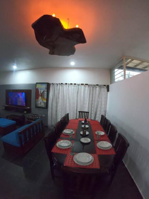 Casa Playa Tortugas