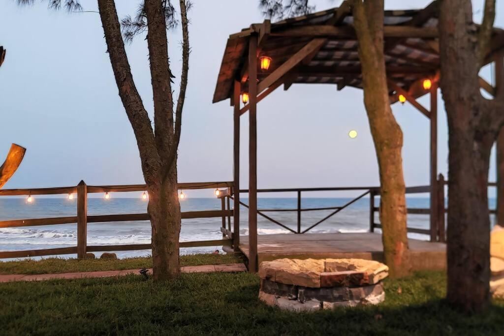 Casa Playa Tortugas