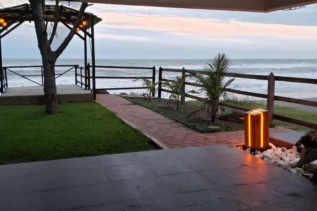 Casa Playa Tortugas