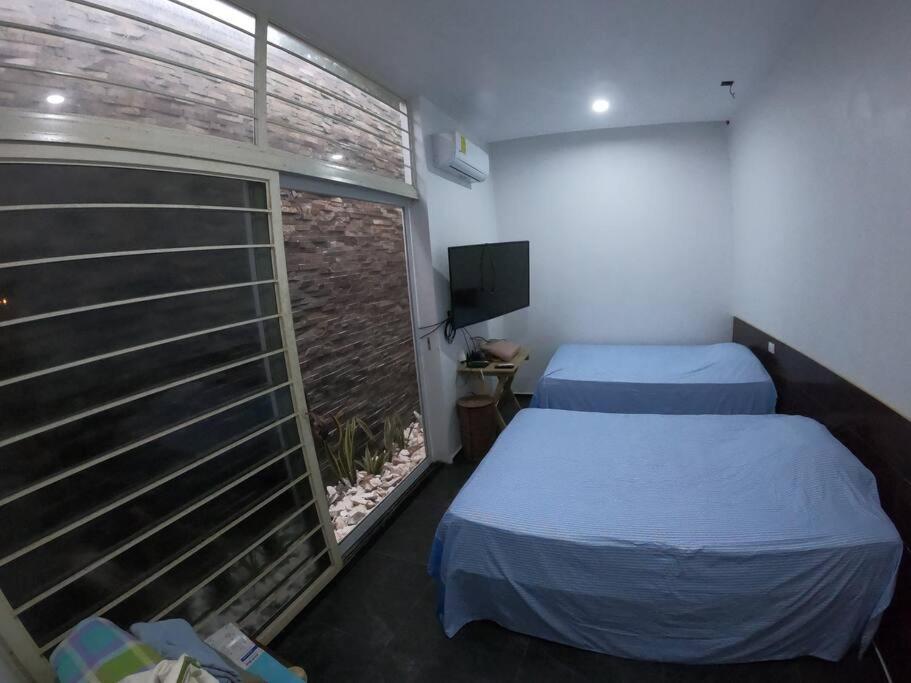 Casa Playa Tortugas