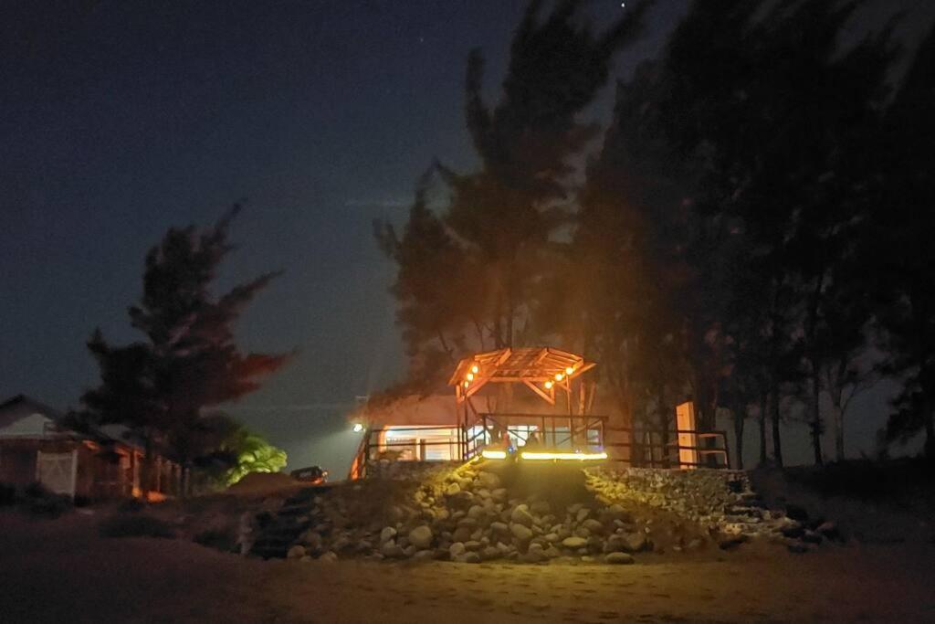 Casa Playa Tortugas