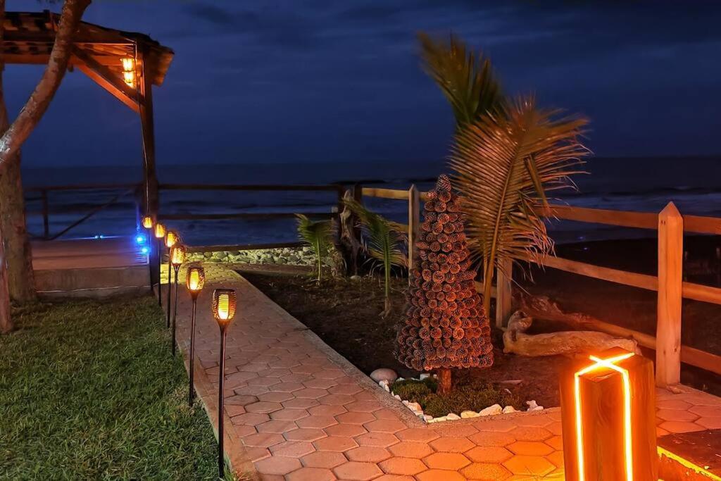 Casa Playa Tortugas
