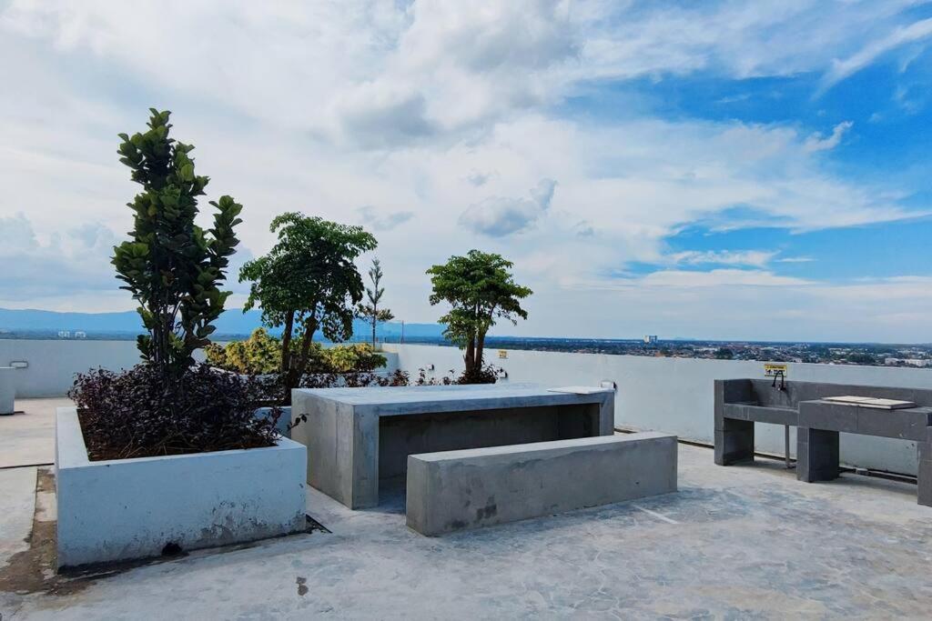 City View - The Podium Level 9