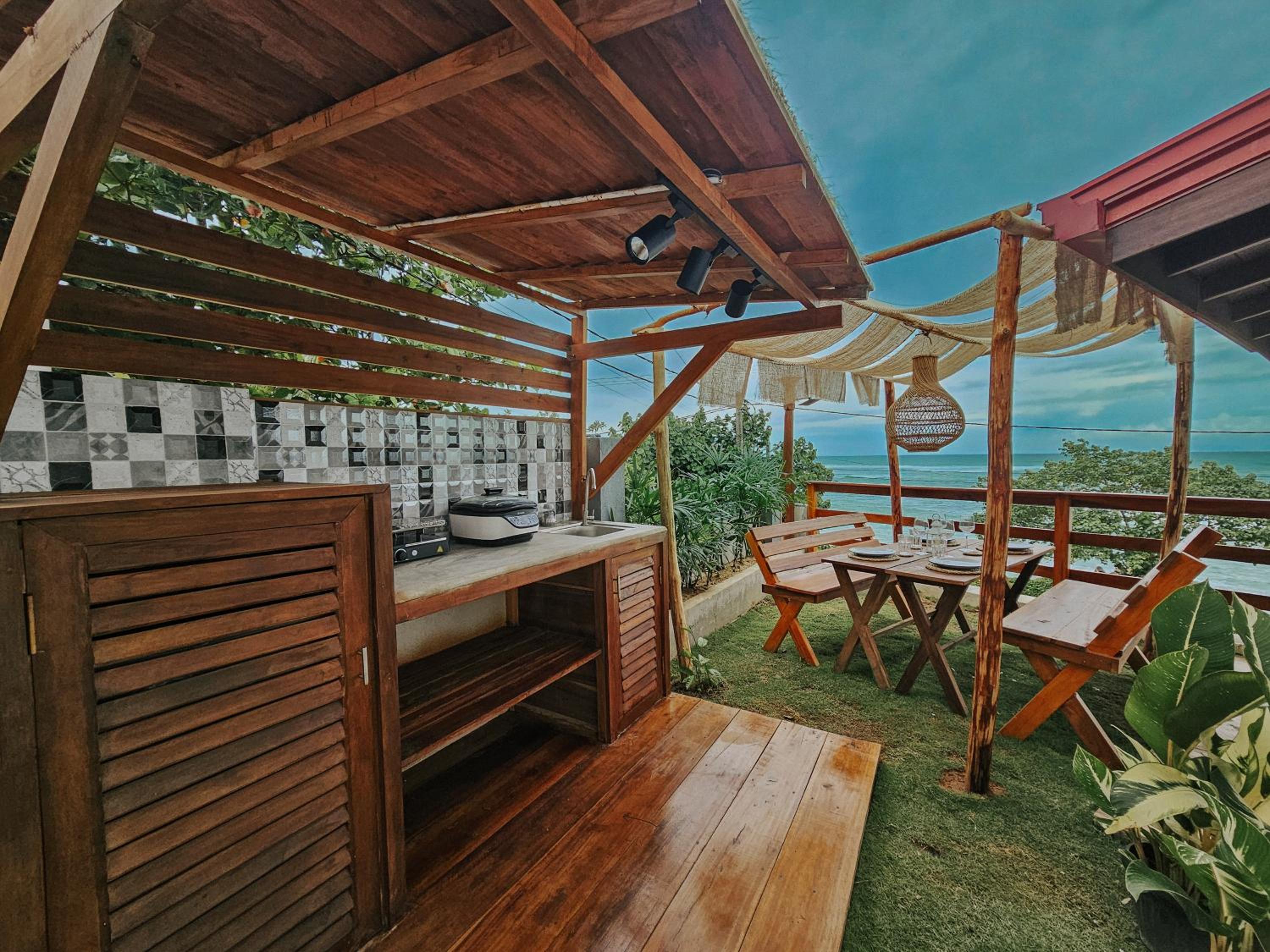Ocean Bliss by Sugar Coliving view 4