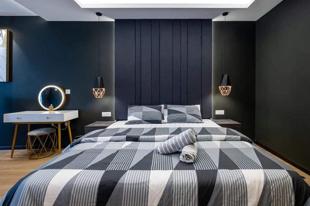 4Rooms Elegance Dream House - 5Mins to Icon City photo 4