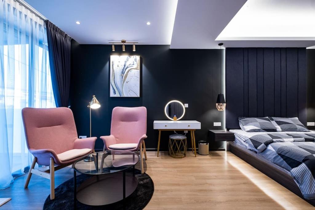 4Rooms Elegance Dream House - 5Mins to Icon City photo 5