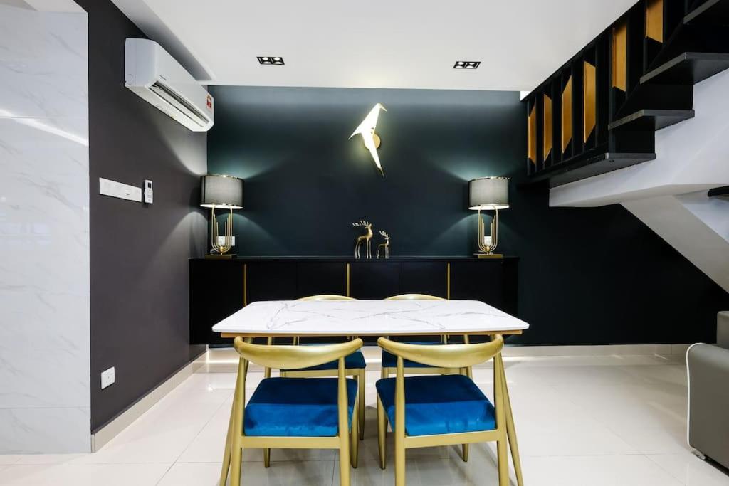 4Rooms Elegance Dream House - 5Mins to Icon City photo 6