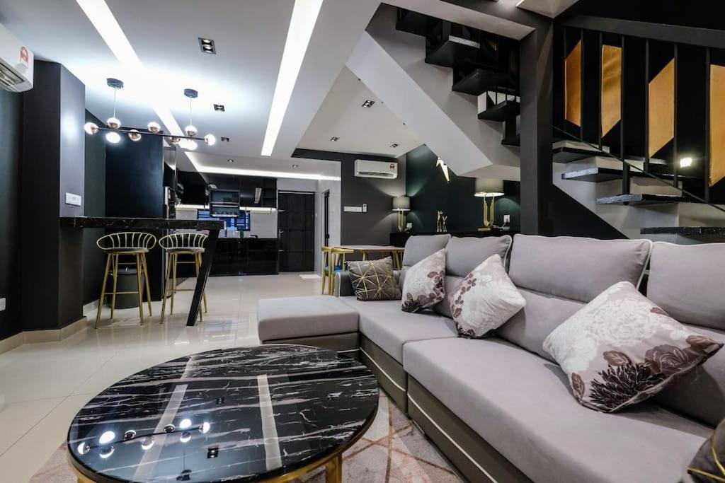 4Rooms Elegance Dream House - 5Mins to Icon City photo 7