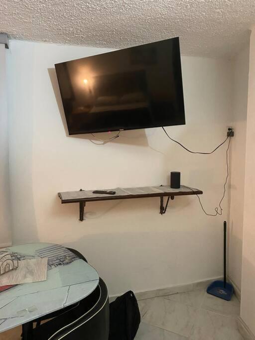 Aparta estudio sandiego