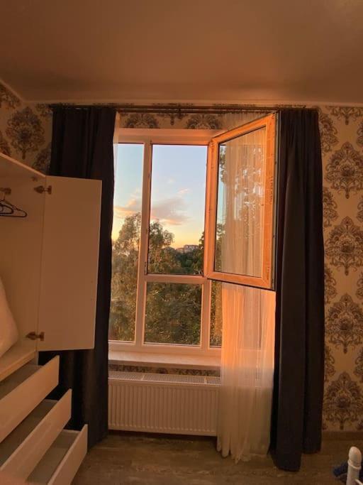 SAMO GUEST house view 2