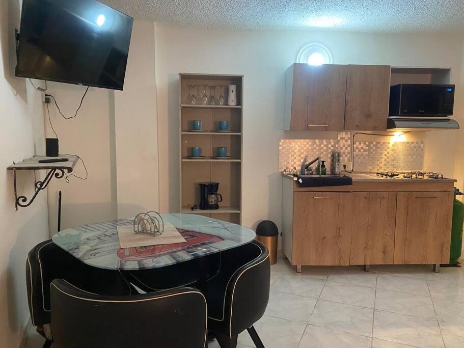 Aparta estudio sandiego